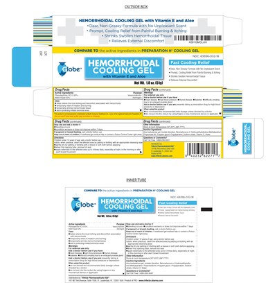 Globe_cooling_gel (Globe Cooling Gel)